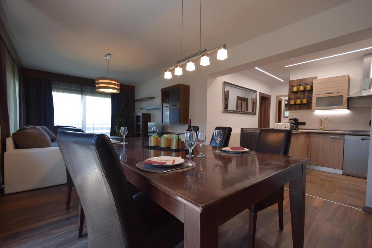 Apartments Antonija Малинска Экстерьер фото