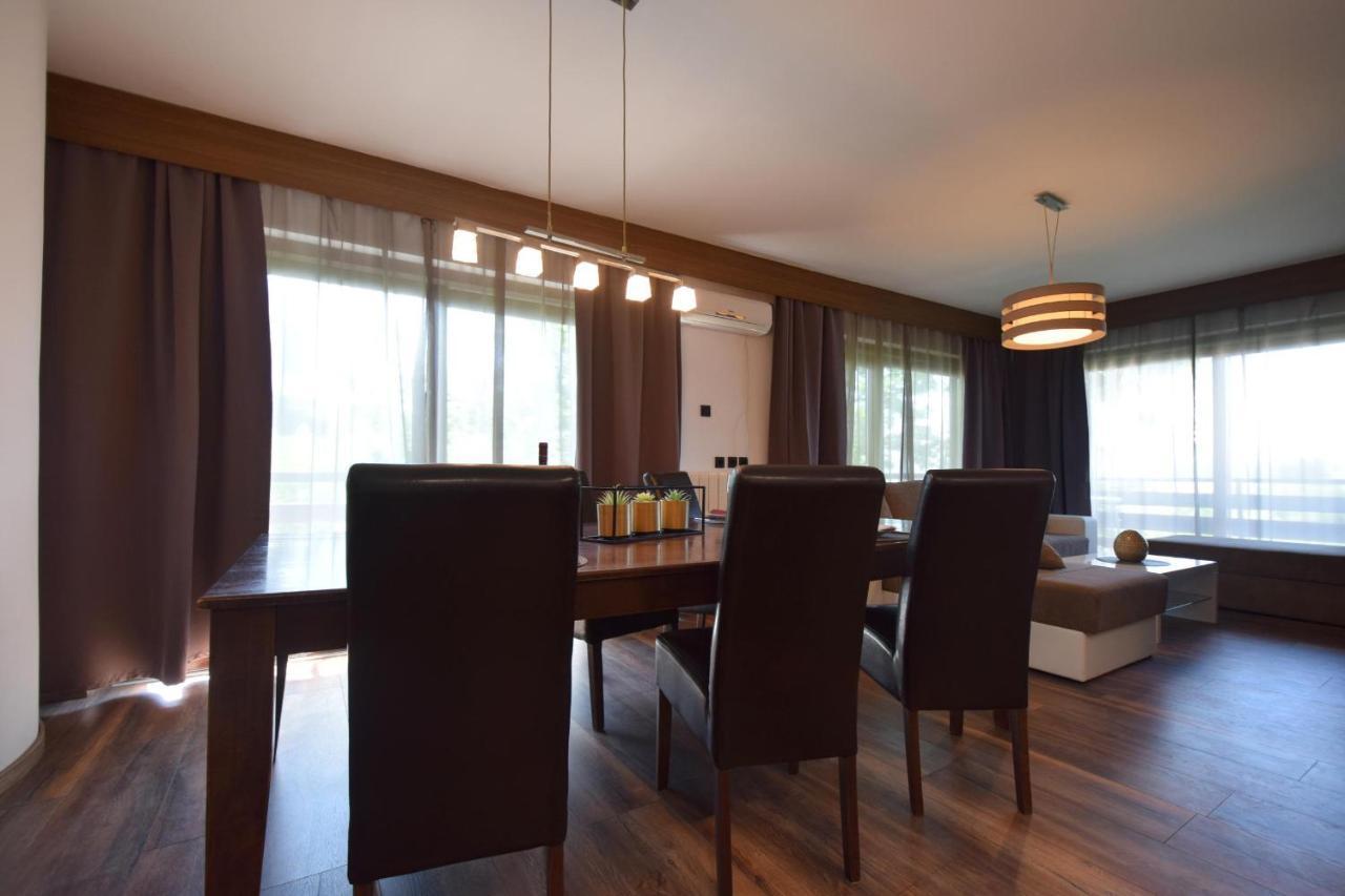Apartments Antonija Малинска Экстерьер фото