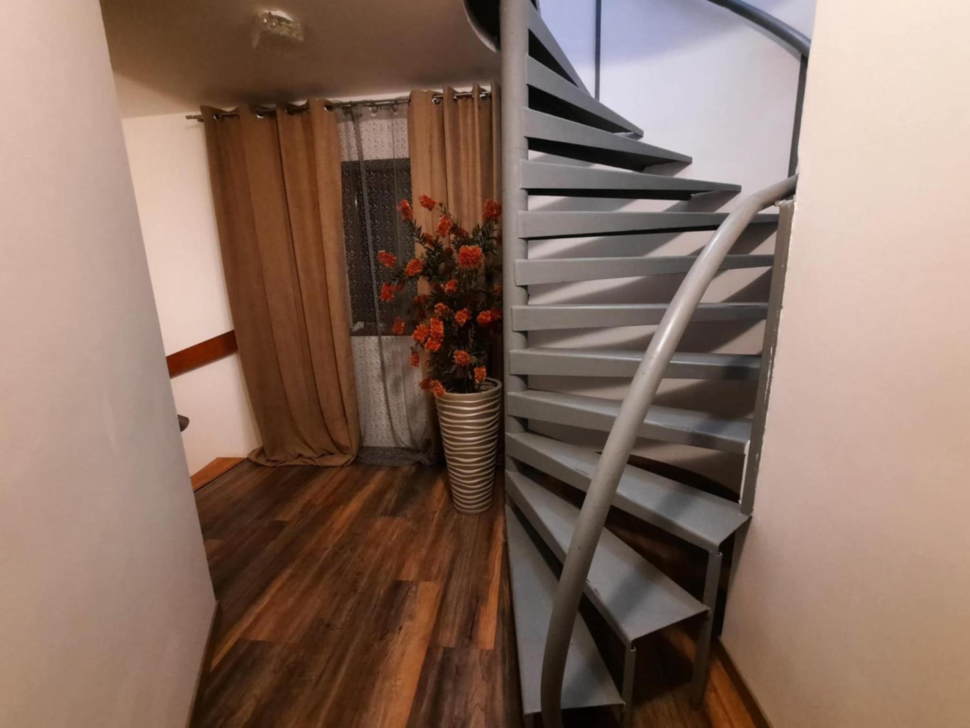 Apartments Antonija Малинска Экстерьер фото